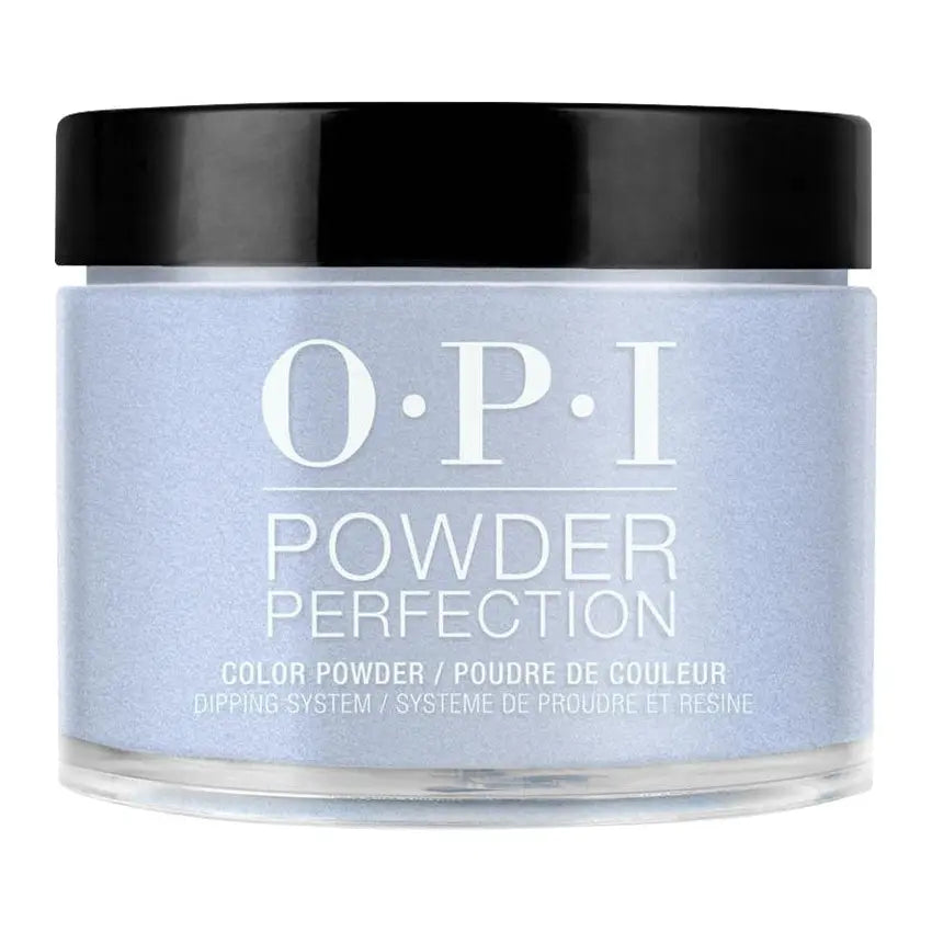 OPI Powder Perfection Oh You Sing, Dance, Act, & Produce? OPI