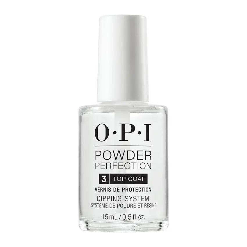 OPI Powder Perfection Step 3 Top Coat OPI