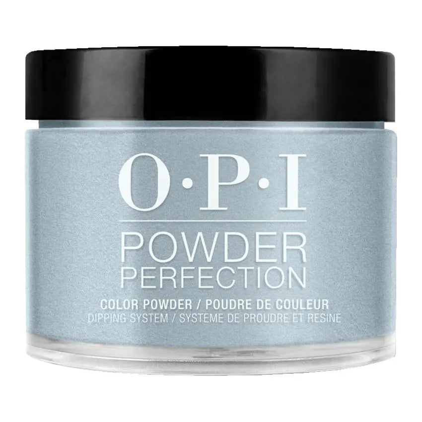 OPI Powder Perfection Suzi Talks with Her Hands OPI