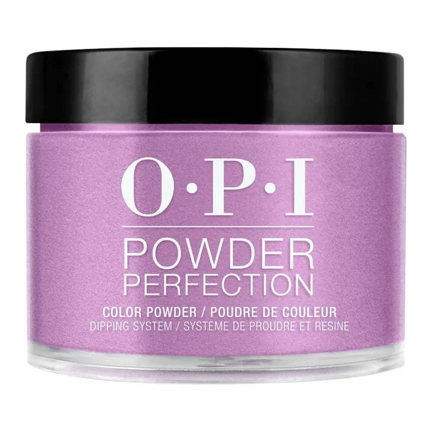 OPI Powder Perfection Violet Visionary OPI