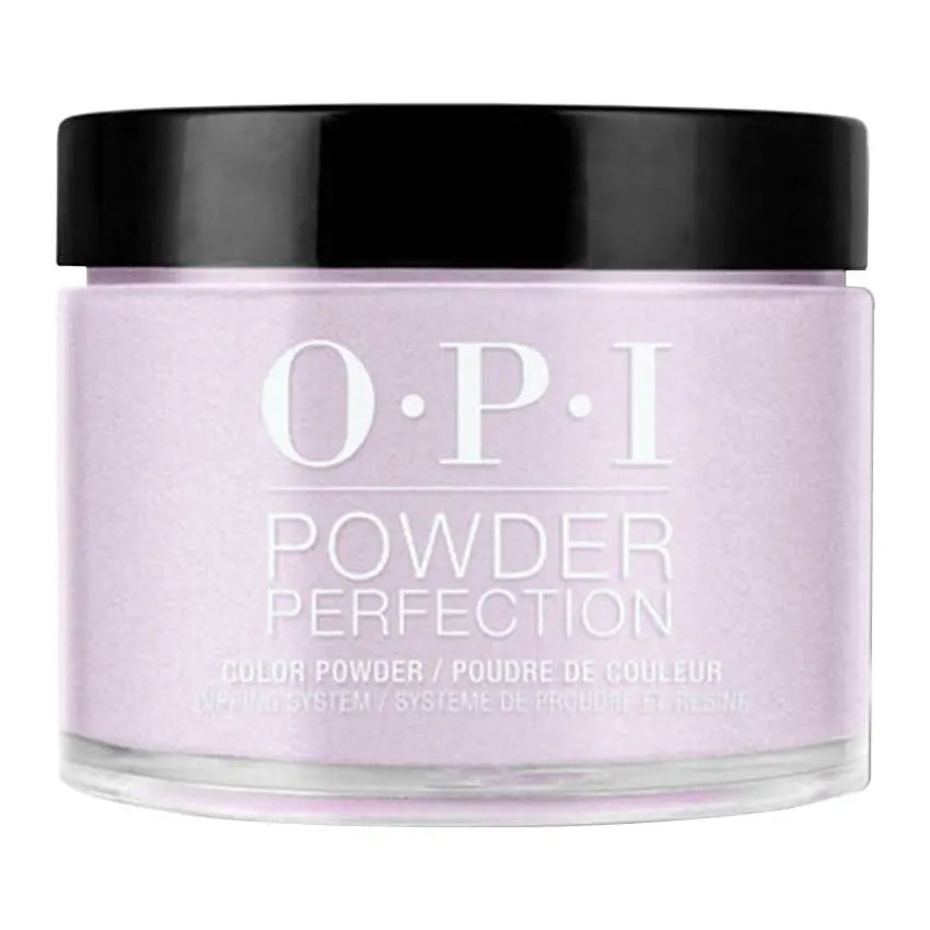 OPI Powder Perfection Xbox Collection OPI