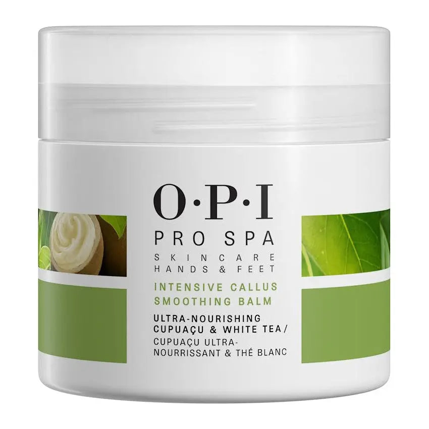 OPI Pro Spa Intensive Callus Smoothing Balm OPI