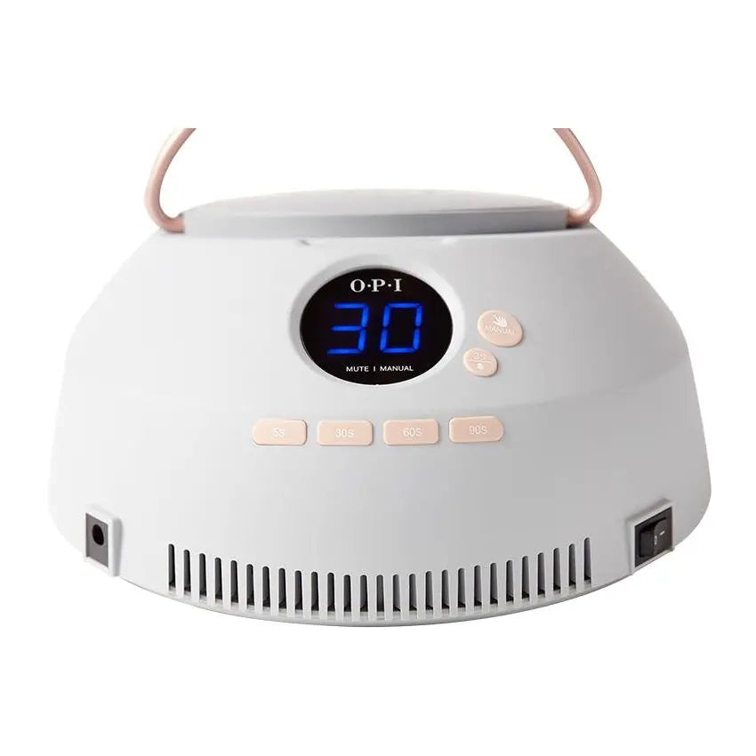 OPI Star Light LED Lamp 3.0 - PinkPro Beauty Supply