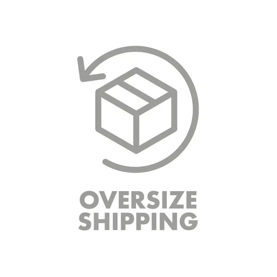 Oversize Shipping - 5 Gal PinkPro Beauty Supply