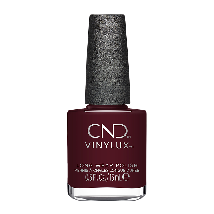 CND Vinylux Sangre De Buey 222