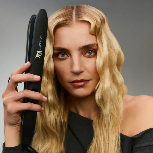 Bio Ionic 10x Styling Iron 1