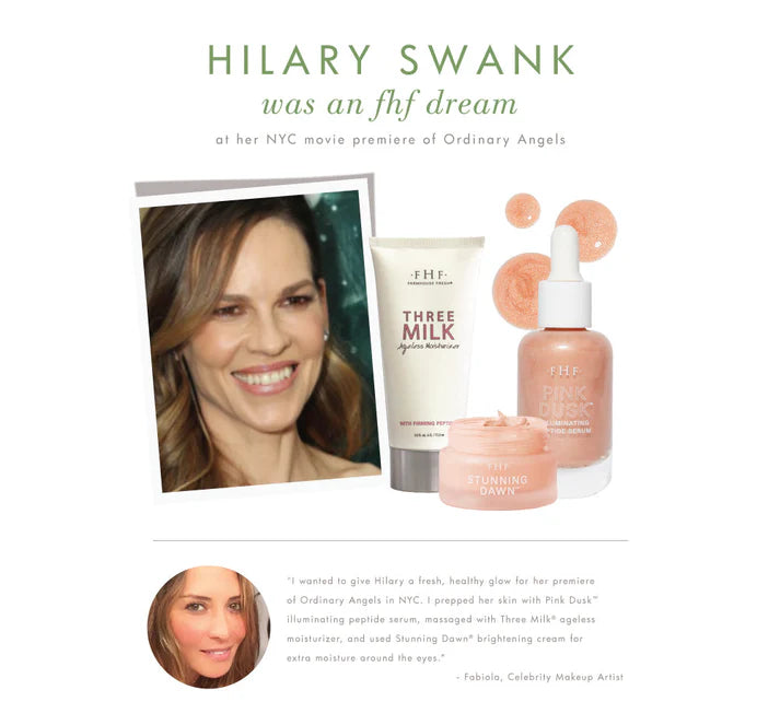 FarmHouse Fresh Stunning Dawn Brightening Eye Cream