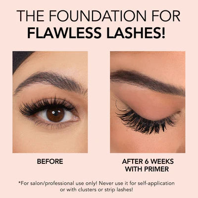 Kiara Sky Pro Lash Primer