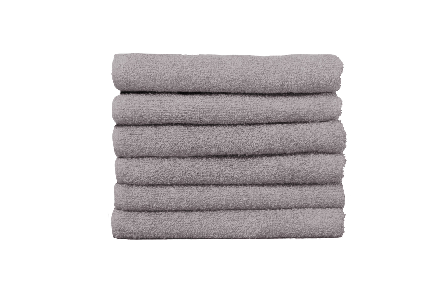 ProTex Bleach Guard CutPRO Light Grey Towel 16