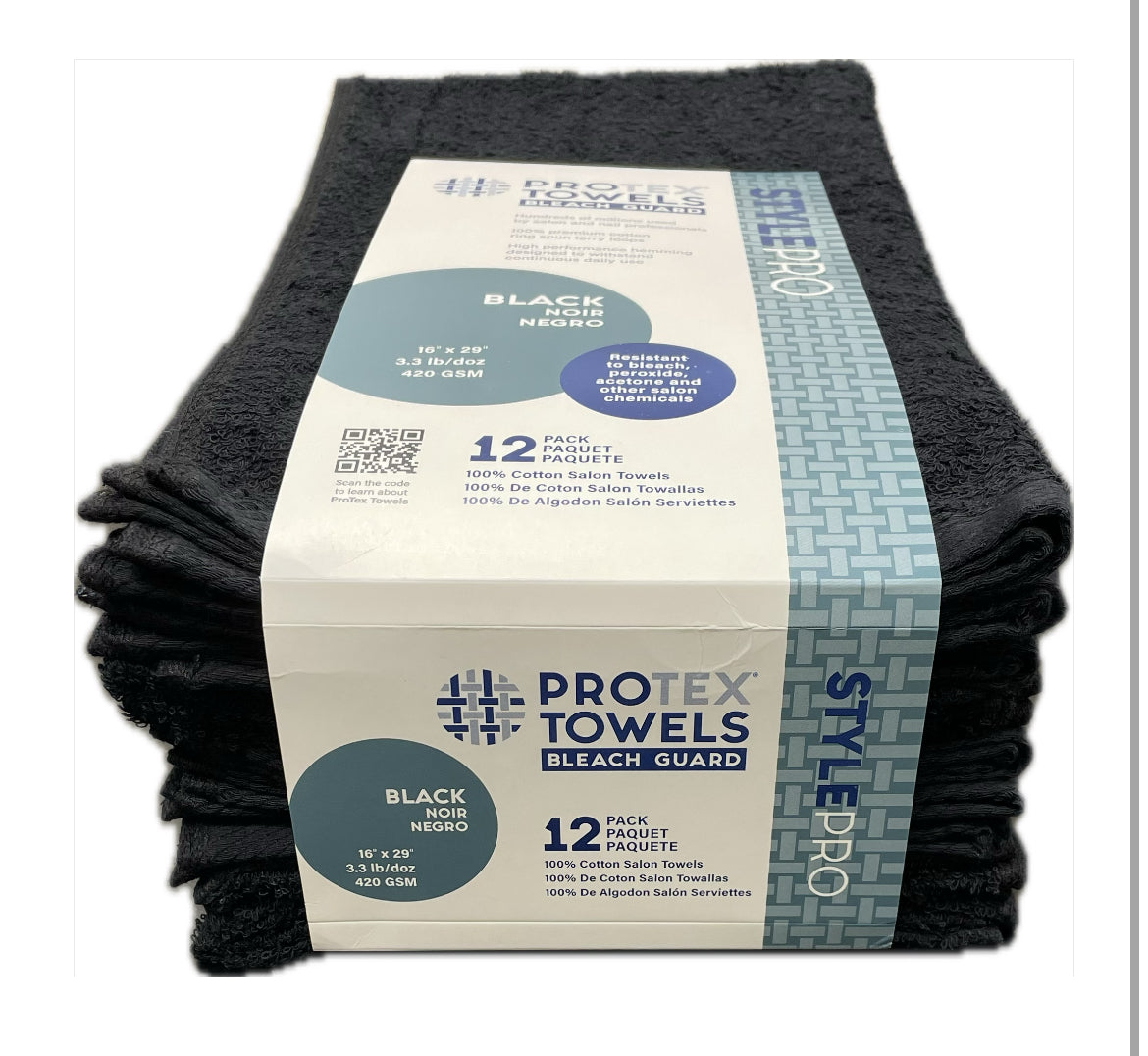 ProTex Bleach Guard StylePRO  16