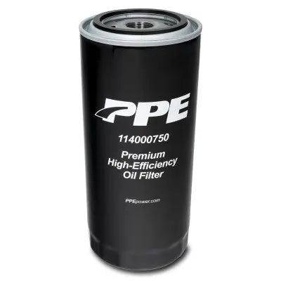 Pacific Performance Engineering PPE 114000750 Engine Oil Filter GM 6.6L 2020+ L5P PinkPro Beauty Supply