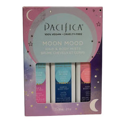 Pacifica Moon Mood Hair & Body Mists Pacifica