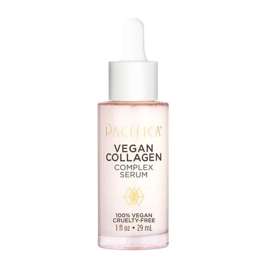 Pacifica Vegan Collagen Complex Serum Pacifica