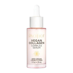 Pacifica Vegan Collagen Complex Serum Pacifica