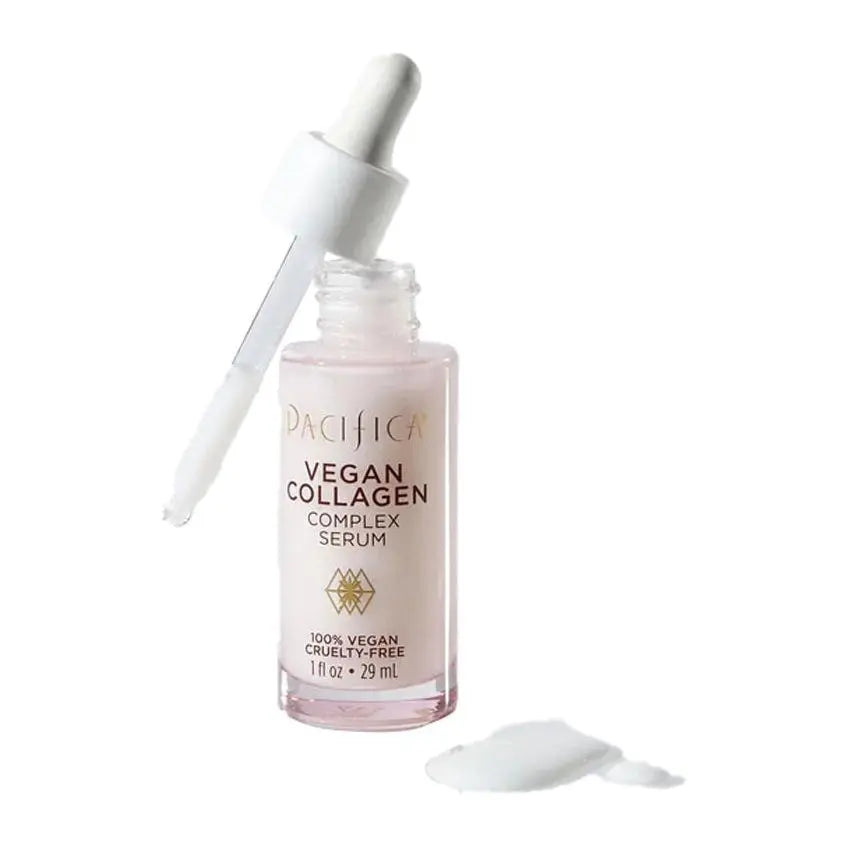 Pacifica Vegan Collagen Complex Serum Pacifica