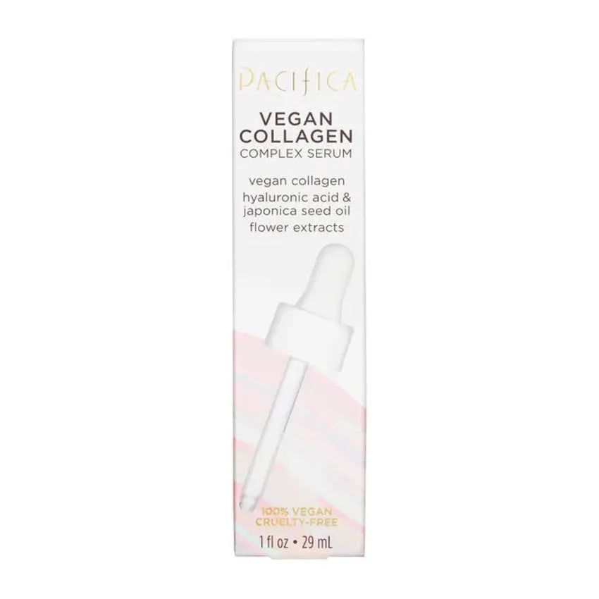 Pacifica Vegan Collagen Complex Serum Pacifica