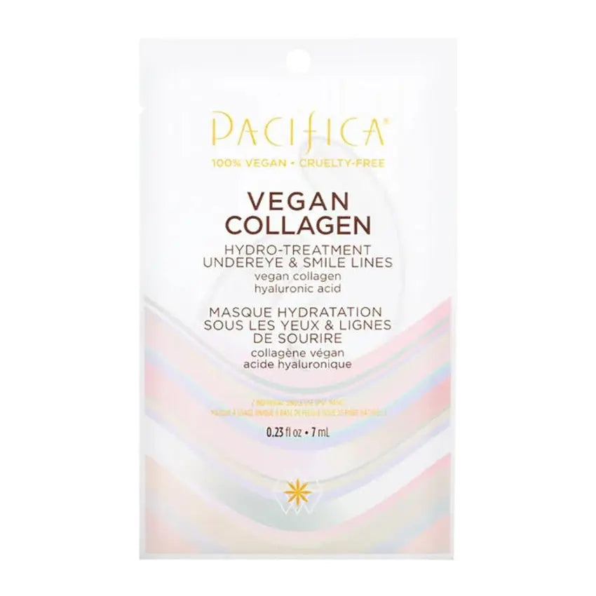 Pacifica Vegan Collagen Hydro-Treatment Undereye & Smile Lines Pacifica