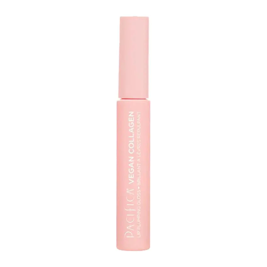 Pacifica Vegan Collagen Lip Plumping Gloss Pacifica