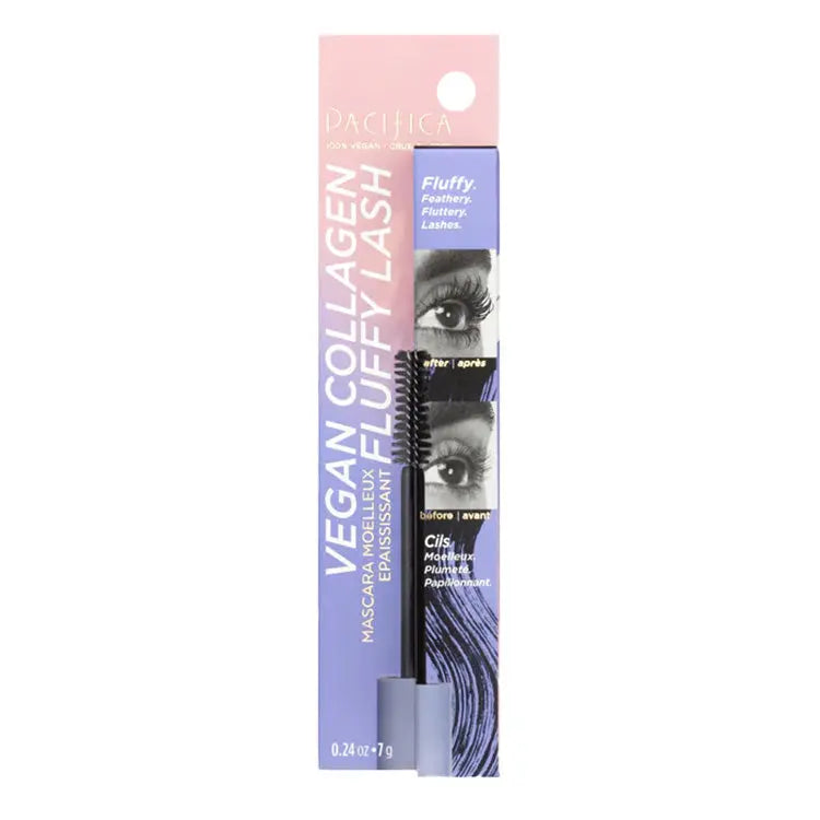 Pacifica Vegan Fluffy Lash Mascara Pacifica