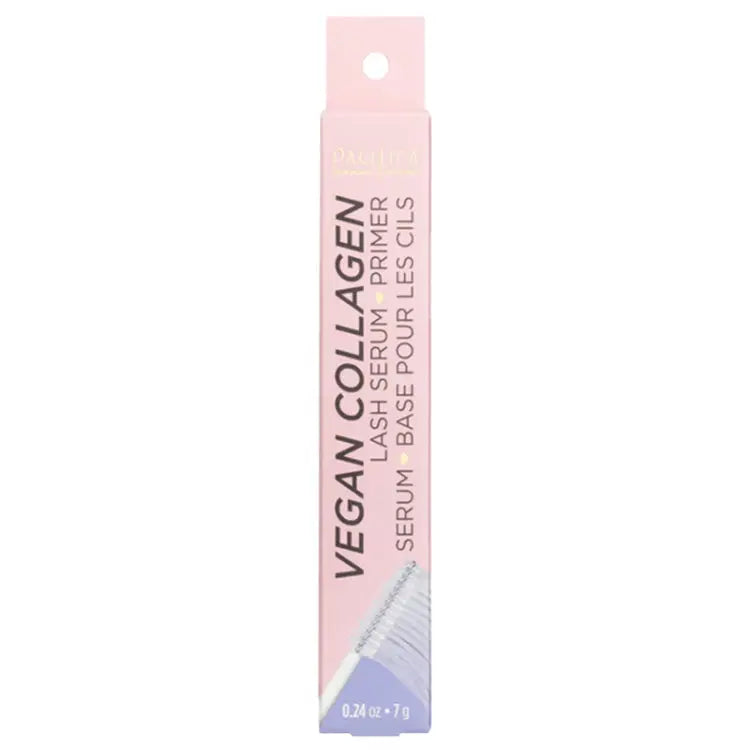 Pacifica Vegan Lash Serum Primer - PinkPro Beauty Supply