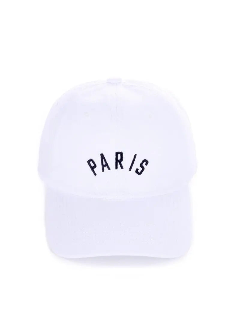 Paris Cap PinkPro Beauty Supply