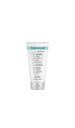 pharmagel PharmaClear® Acne Treatment Cleanser - PinkPro Beauty Supply