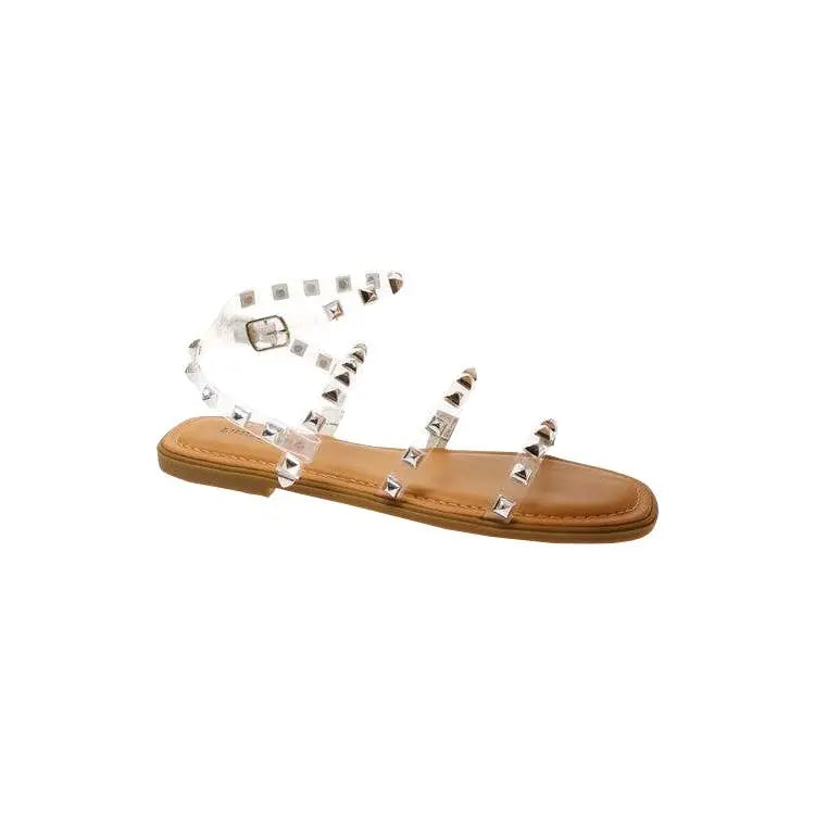 Pierre Dumas Empress Sandal PinkPro Beauty Supply