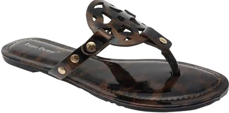 Pierre Dumas Limit Sandal PinkPro Beauty Supply