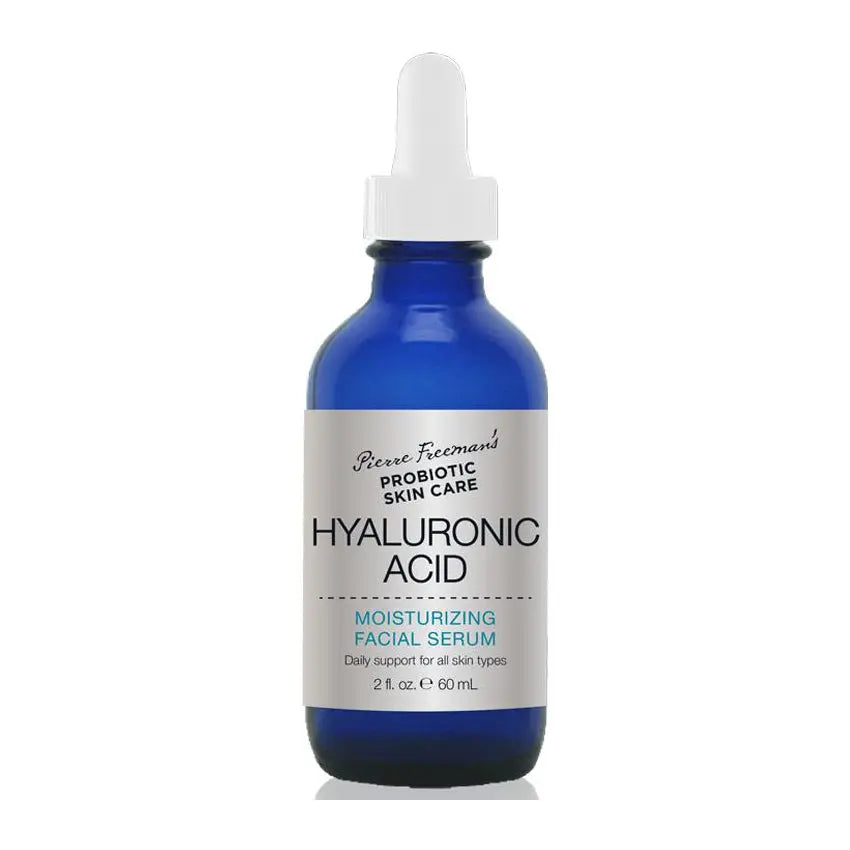 Pierre F Hyaluronic Acid Moisturizing Facial Serum Pierre F