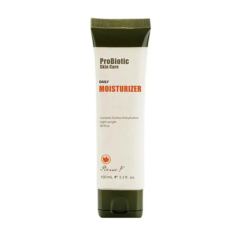 Pierre F ProBiotic Daily Moisturizer Pierre F