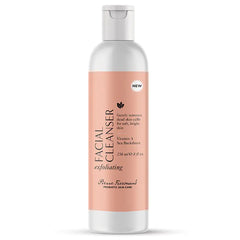 Pierre F Probiotic Reformulated Exfoliating Cleanser 8 oz. Pierre F