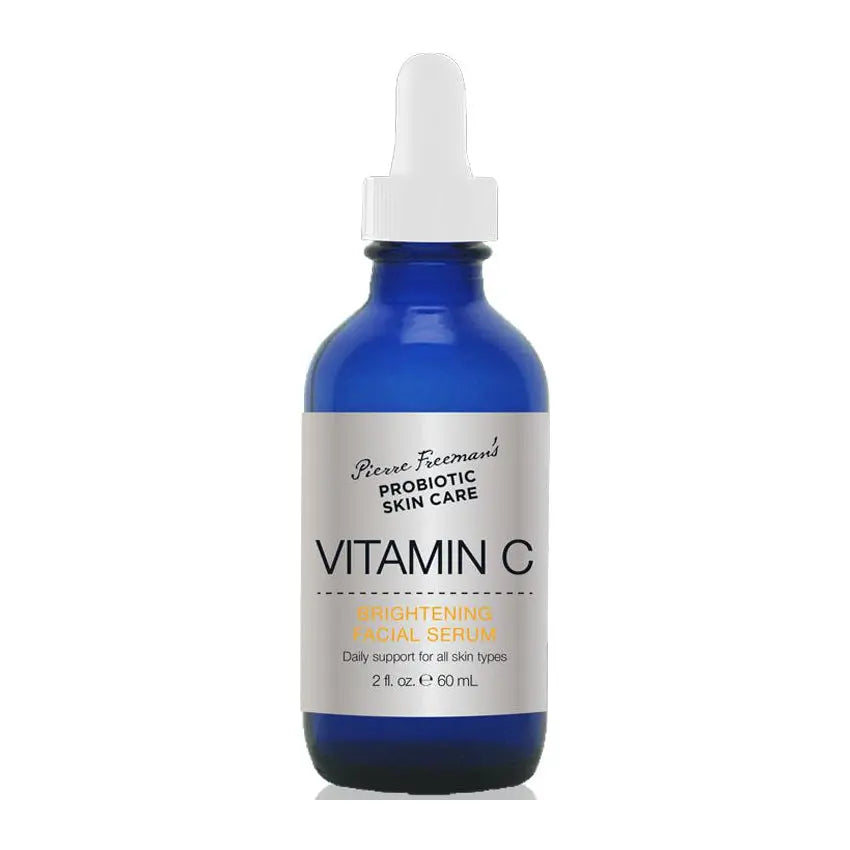 Pierre F Vitamin C Brightening Facial Serum Pierre F