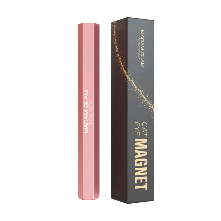 Madam Glam Cat Eye Double-Ended Magnet
