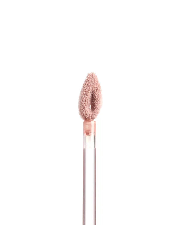 Babe Lash Plumping Lip Jelly - Nude