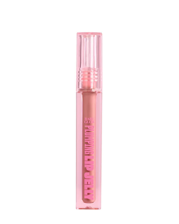 Babe Lash Plumping Lip Jelly - Nude
