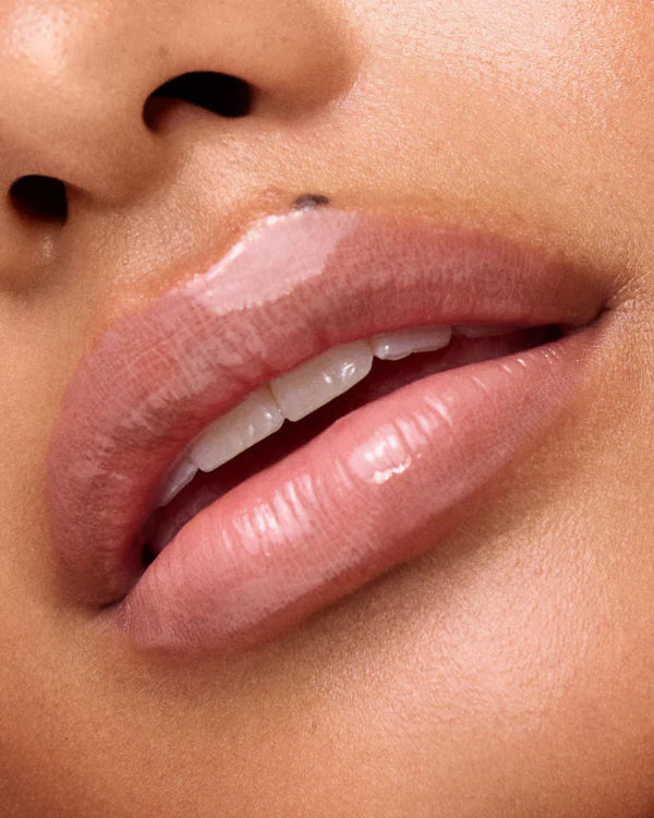 Babe Lash Plumping Lip Jelly - Nude