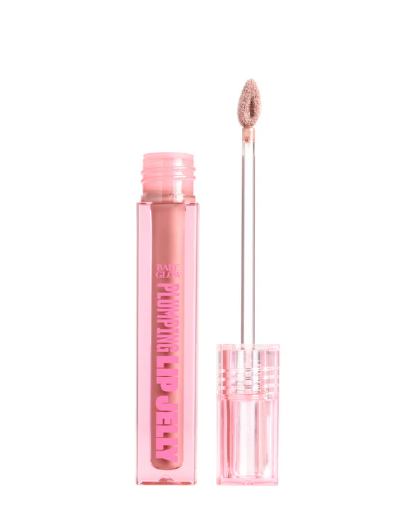 Babe Lash Plumping Lip Jelly - Nude