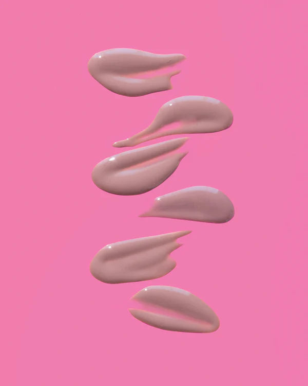 Babe Lash Plumping Lip Jelly - Nude