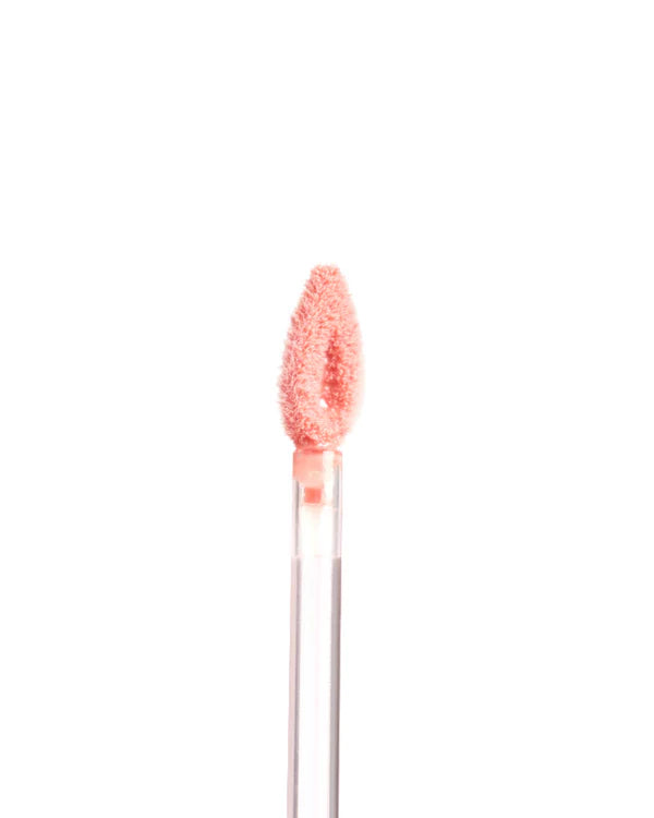 Babe Lash Plumping Lip Jelly - Peach