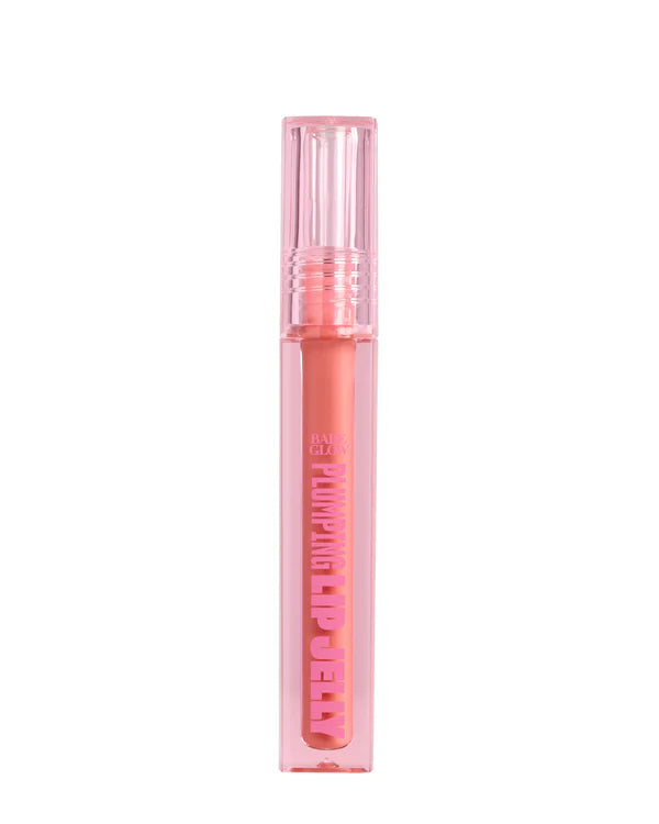 Babe Lash Plumping Lip Jelly - Peach