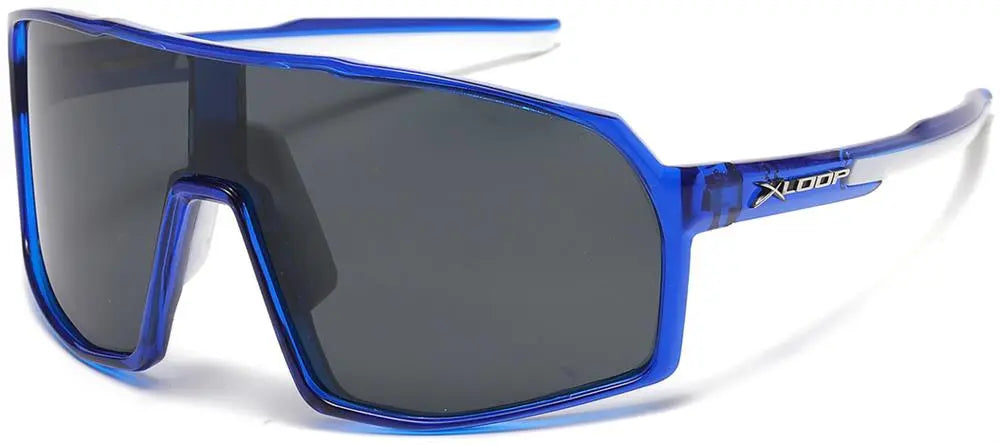 Polarized X-Loop Assorted Sunglasses - PinkPro Beauty Supply