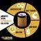 Premium Guard PG99460EX Extended Life Oil Filter - 18-23 BMW X3, X4, 330i/530i/430i PinkPro Beauty Supply