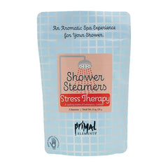 Primal Elements Shower Steamers Primal Elements