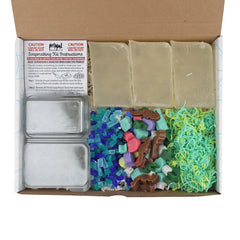 Primal Elements Under the Sea Soap Making Kit Primal Elements