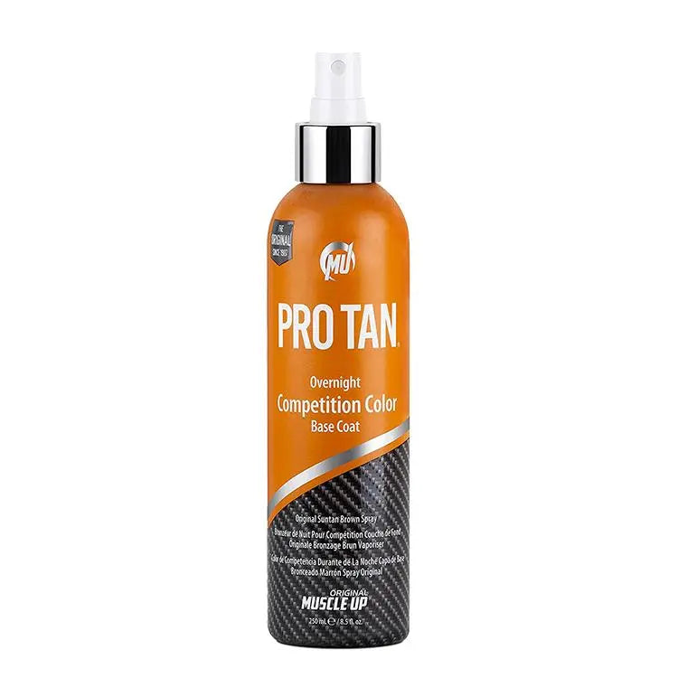Competition Tanning Solutions - PinkPro Beauty Supply