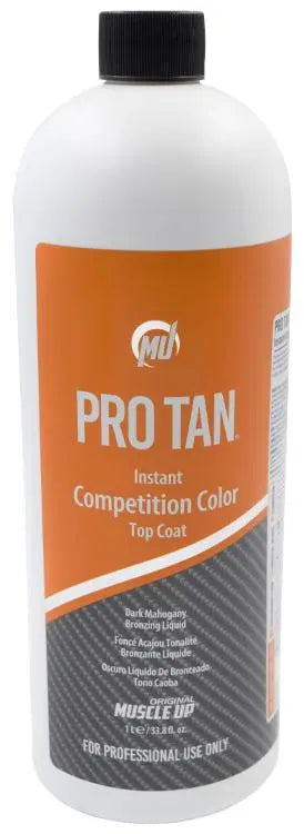 Pro Tan Instant Competition Color Pro Tan