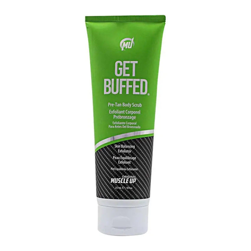 ProTan Get Buffed - PinkPro Beauty Supply