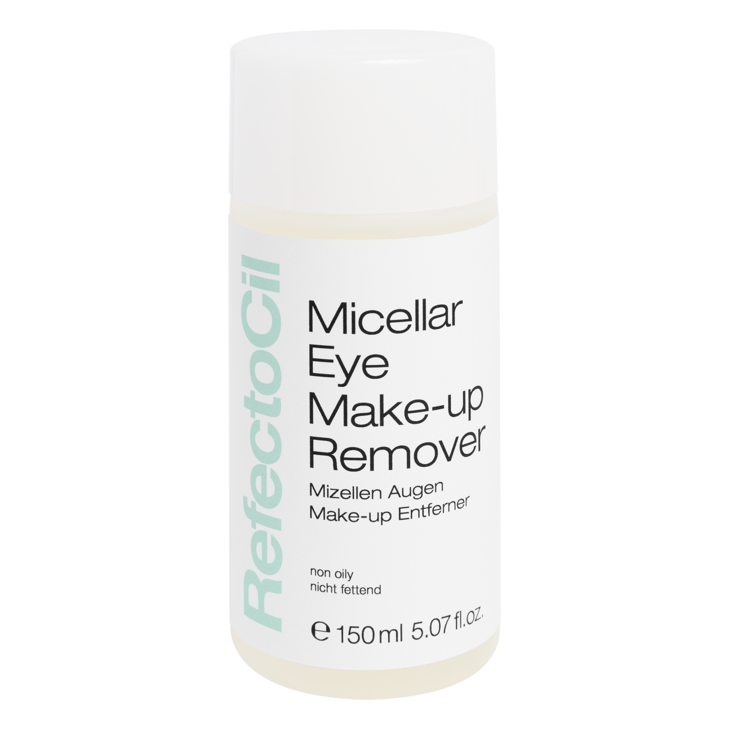 RefectoCil Micellar Eye Make-Up Remover