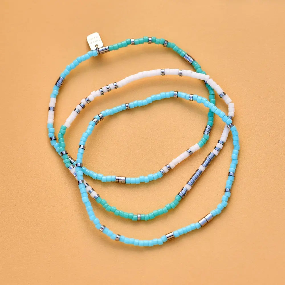 Pura Vida Bracelet Stretch Pura Vida