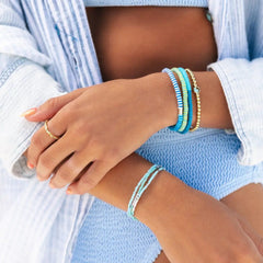 Pura Vida Bracelet Stretch Pura Vida